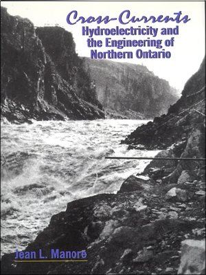 cover image of Cross-Currents